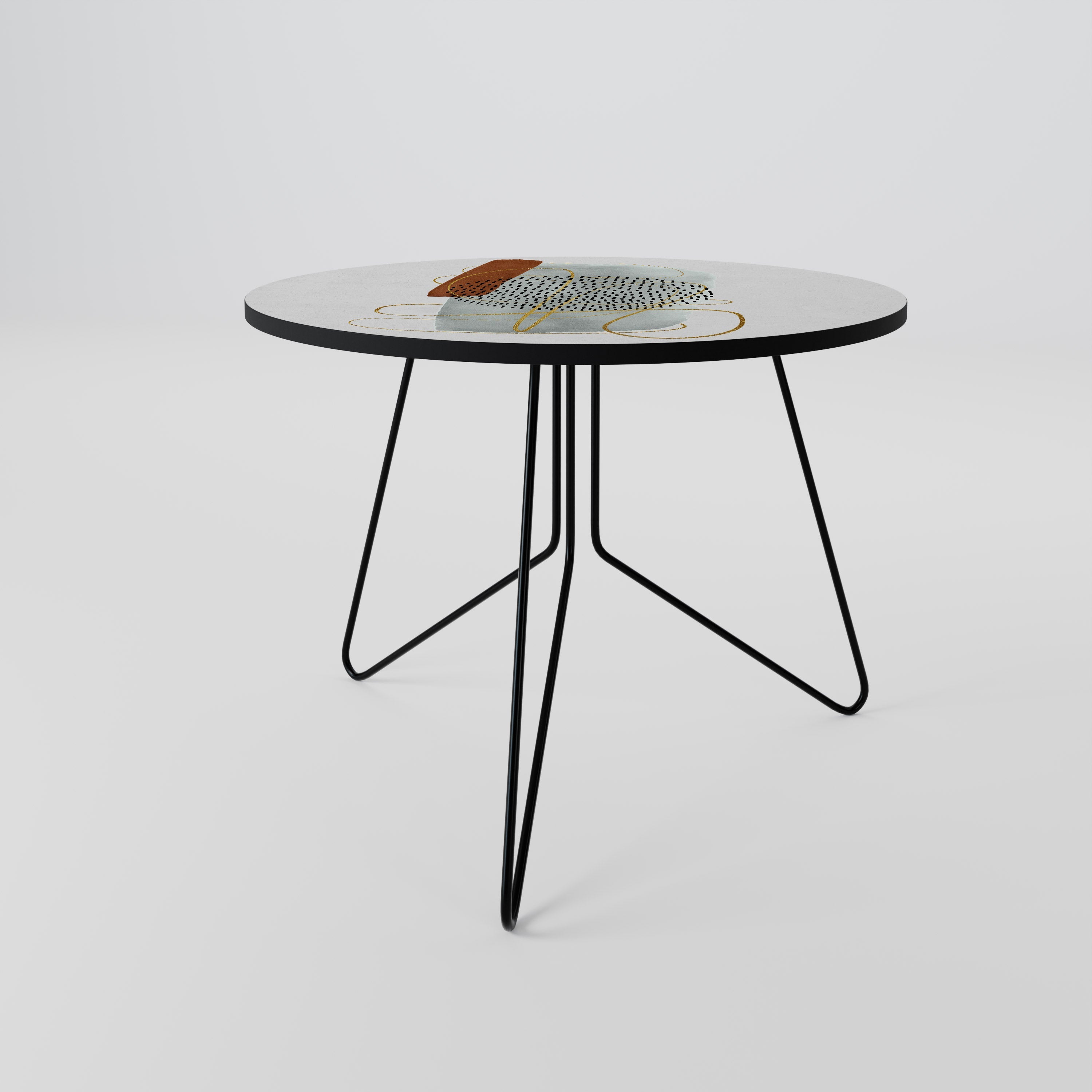 WRAPPED IN FORM Mesa de Centro 69