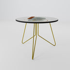 WRAPPED IN FORM Mesa de Centro 69