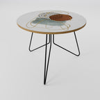 WRAPPED IN SHAPE Mesa de Centro 69