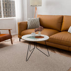 WRAPPED IN SHAPE Mesa de Centro 69