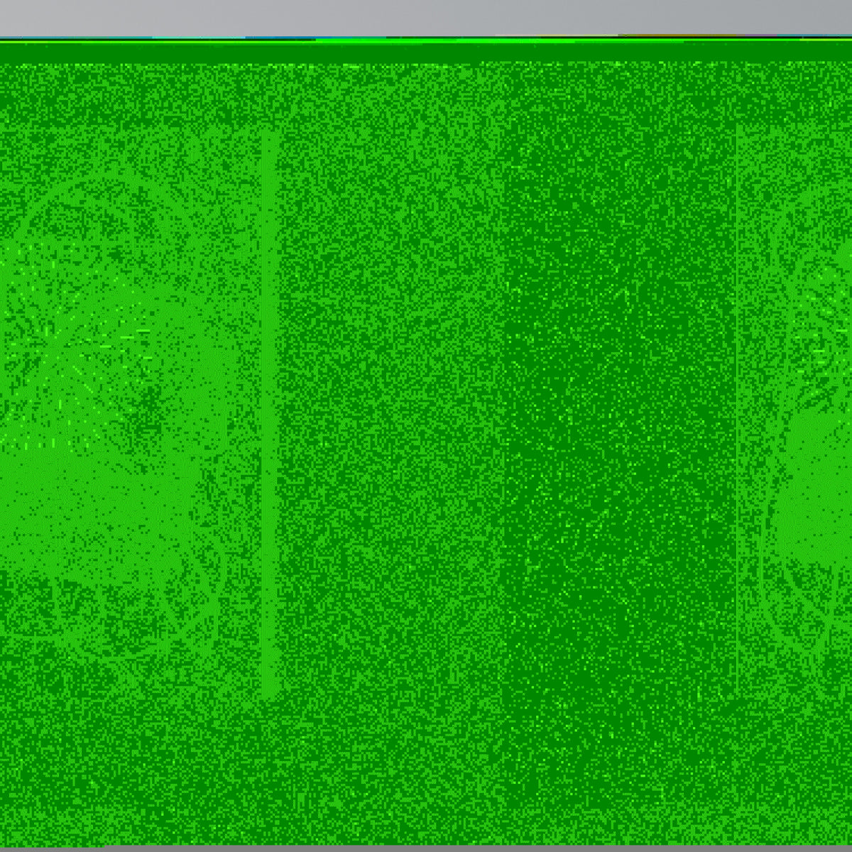 WRAPPED IN SHAPE Quadro em tela vertical