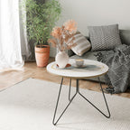 WRAPPED IN MOULD Mesa de Centro 69