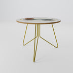 WRAPPED IN MOULD Mesa de Centro 69