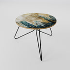 TOWN COLLAPSE Mesa de Centro 60