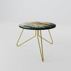 TOWN COLLAPSE Mesa de Centro 60