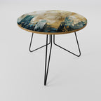 TOWN COLLAPSE Coffee Table 69