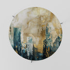 TOWN COLLAPSE Coffee Table 69