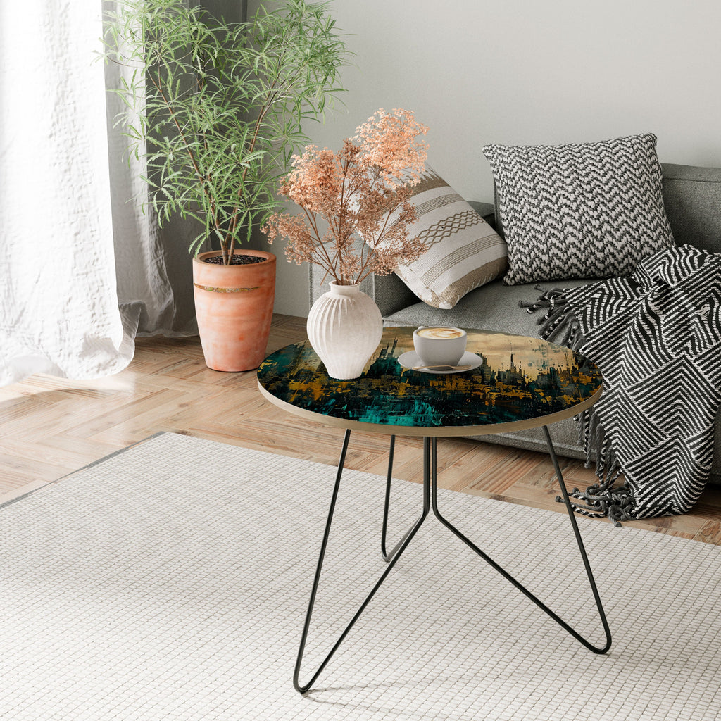 TOWN OBSCURE Mesa de Centro 69