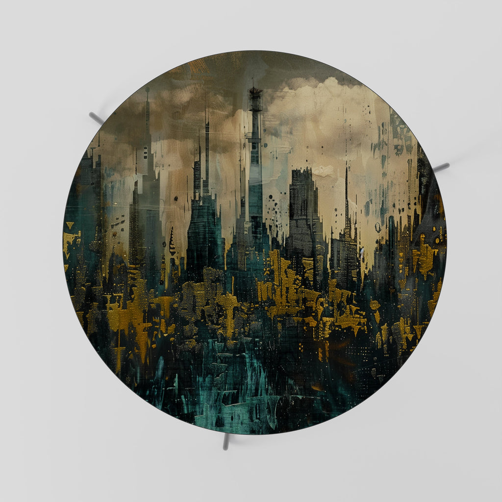 TOWN OBSCURE Mesa de Centro 69