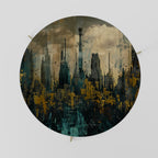 TOWN OBSCURE Mesa de Centro 69