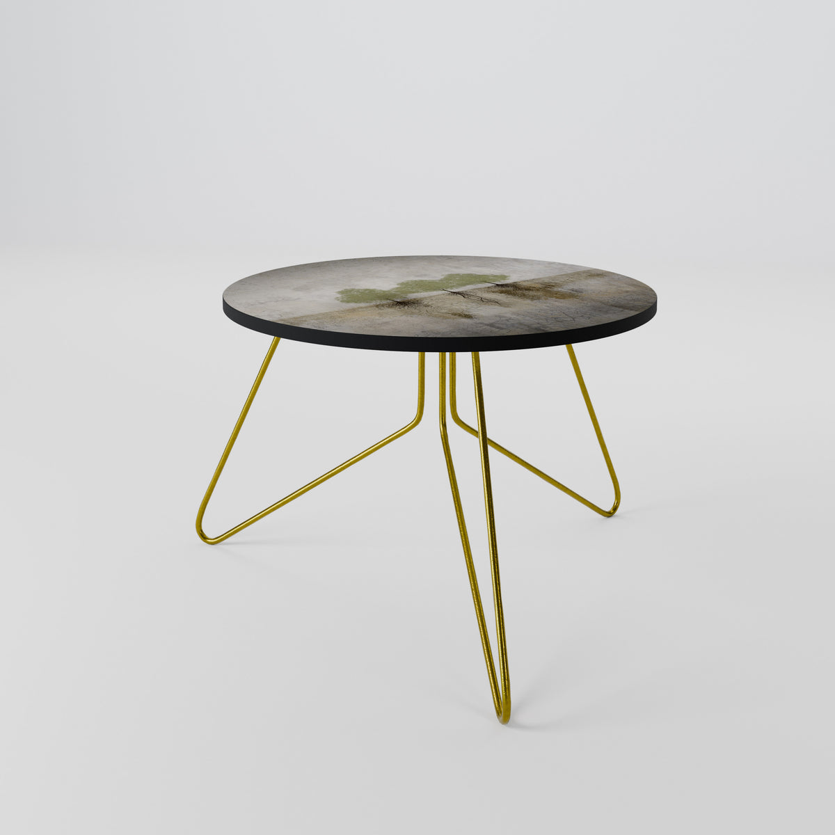 ROOTS OF TIME Coffee Table