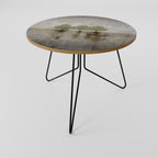 ROOTS OF TIME Mesa de Centro 69