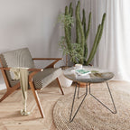 ROOTS OF TIME Mesa de Centro 69