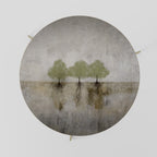 ROOTS OF TIME Mesa de Centro 69