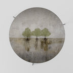 ROOTS OF TIME Mesa de Centro 69