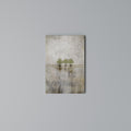 ROOTS OF TIME Vertical Canvas Print