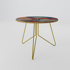 THE DEER MOUNTAIN Mesa de Centro 69