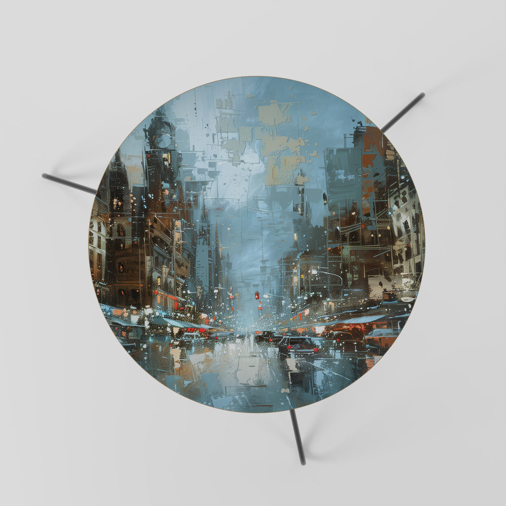 URBAN FEVER Mesa de Centro 60