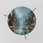 URBAN FEVER Mesa de Centro 60