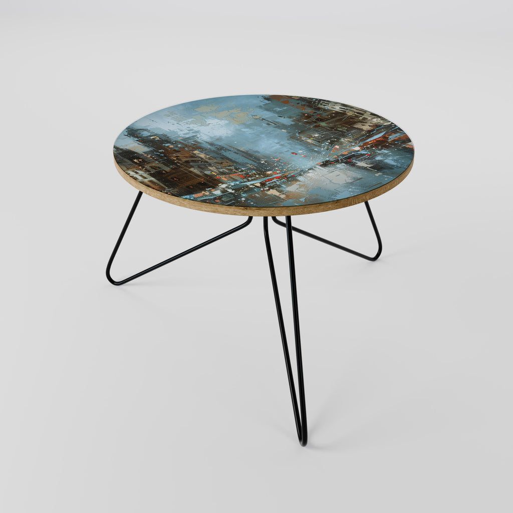 URBAN FEVER Coffee Table