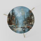 URBAN FEVER Mesa de Centro 60