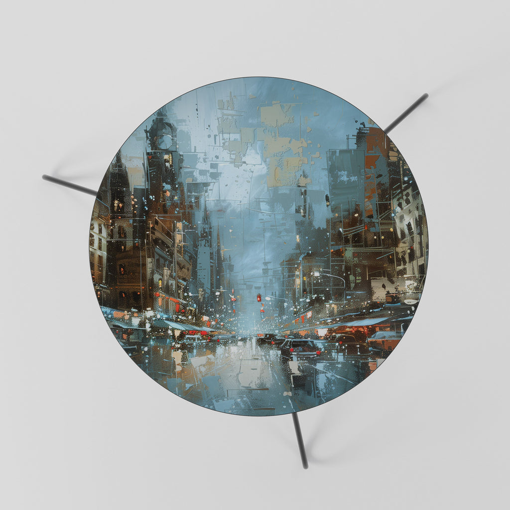 URBAN FEVER Mesa de Centro 60