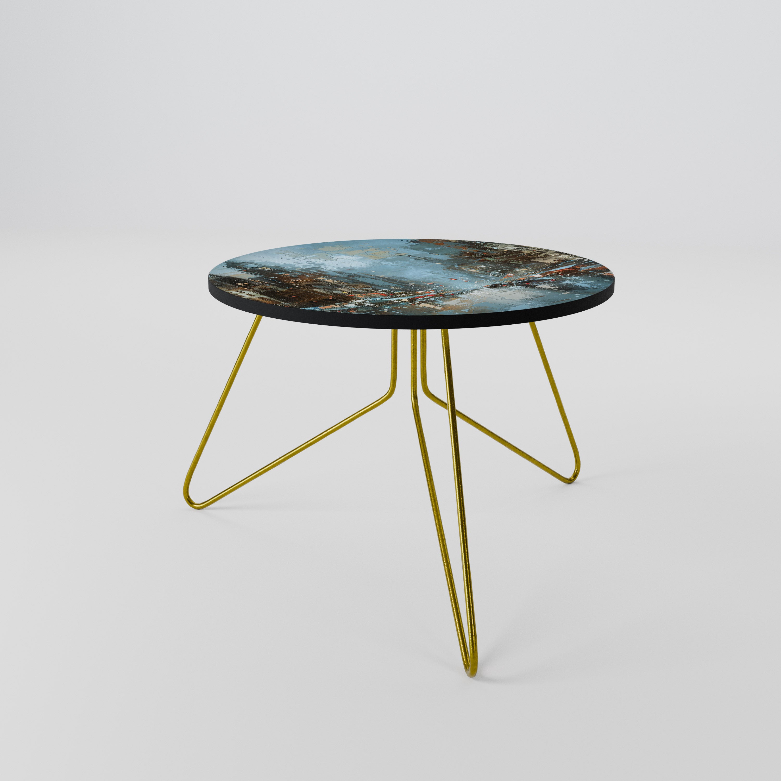 URBAN FEVER Coffee Table