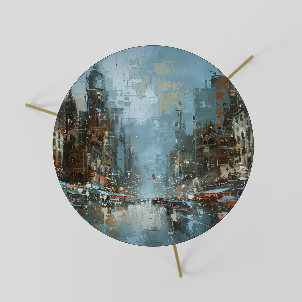 URBAN FEVER Mesa de Centro 60