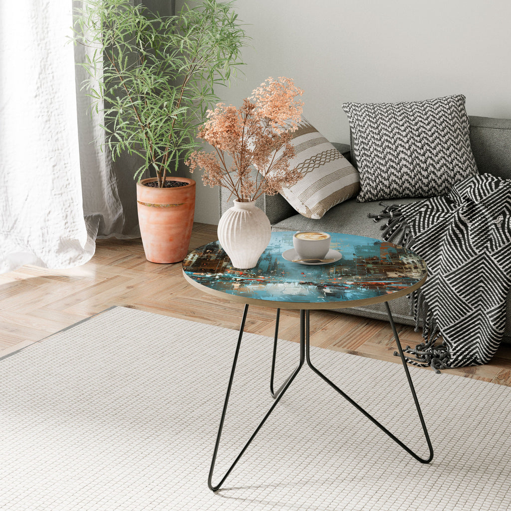 URBAN FEVER Mesa de Centro 69