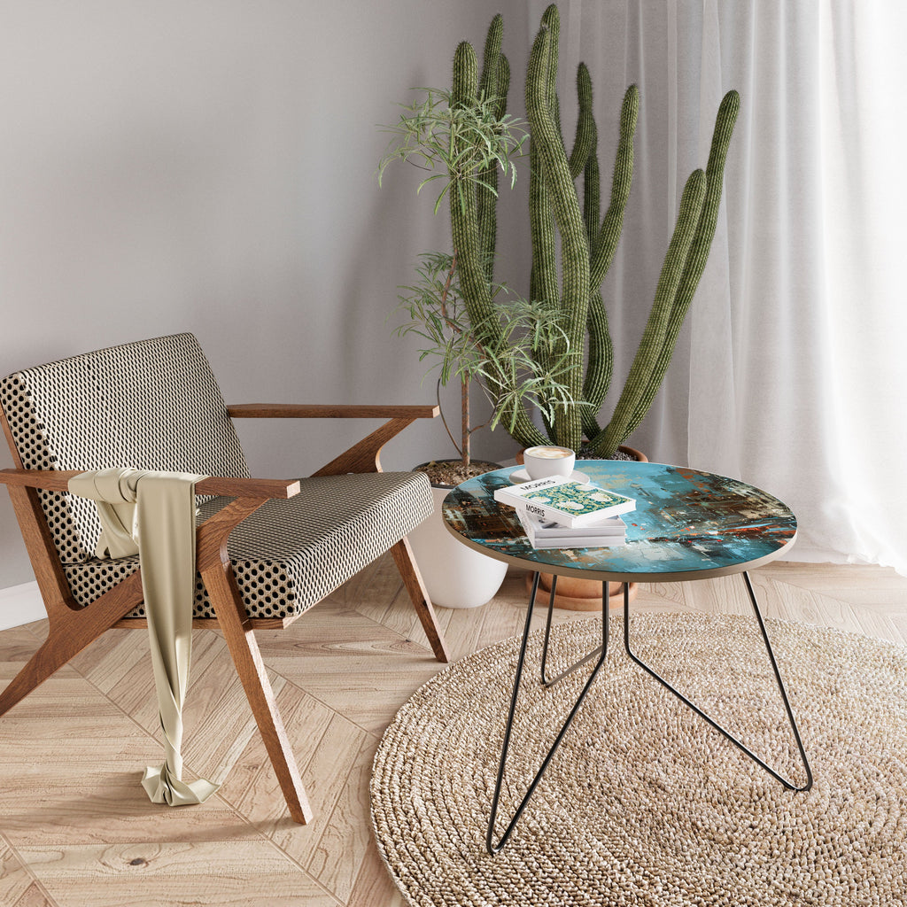 URBAN FEVER Mesa de Centro 69