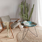 URBAN FEVER Mesa de Centro 69