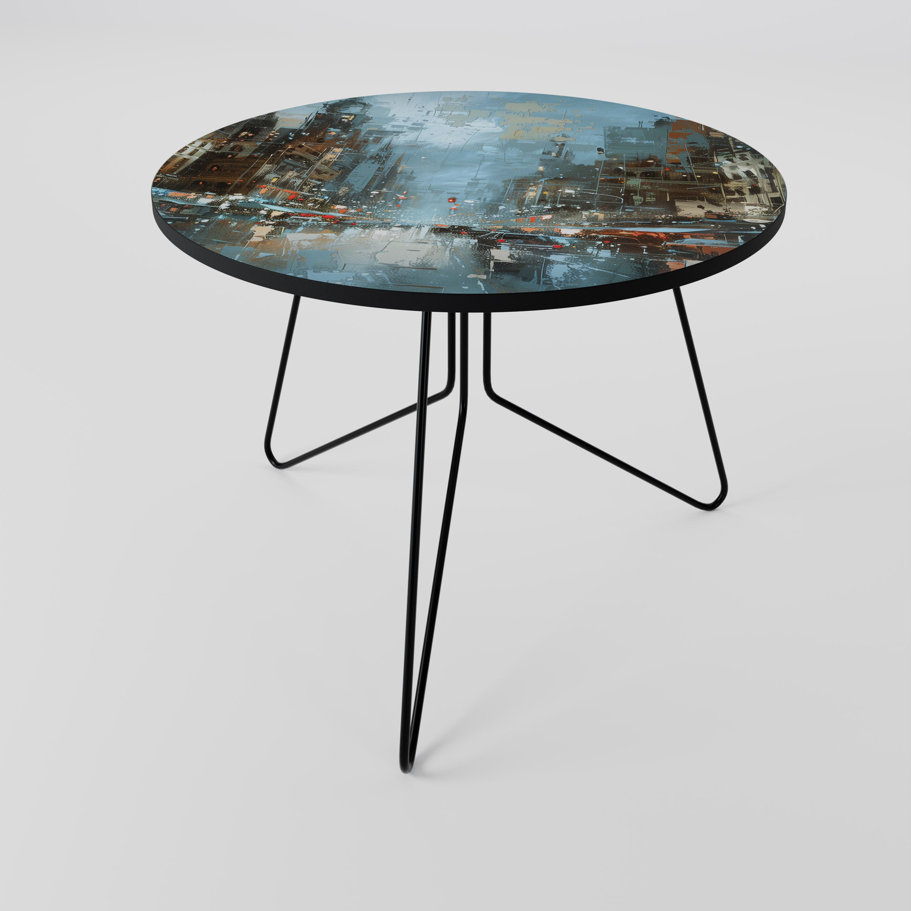 URBAN FEVER Coffee Table