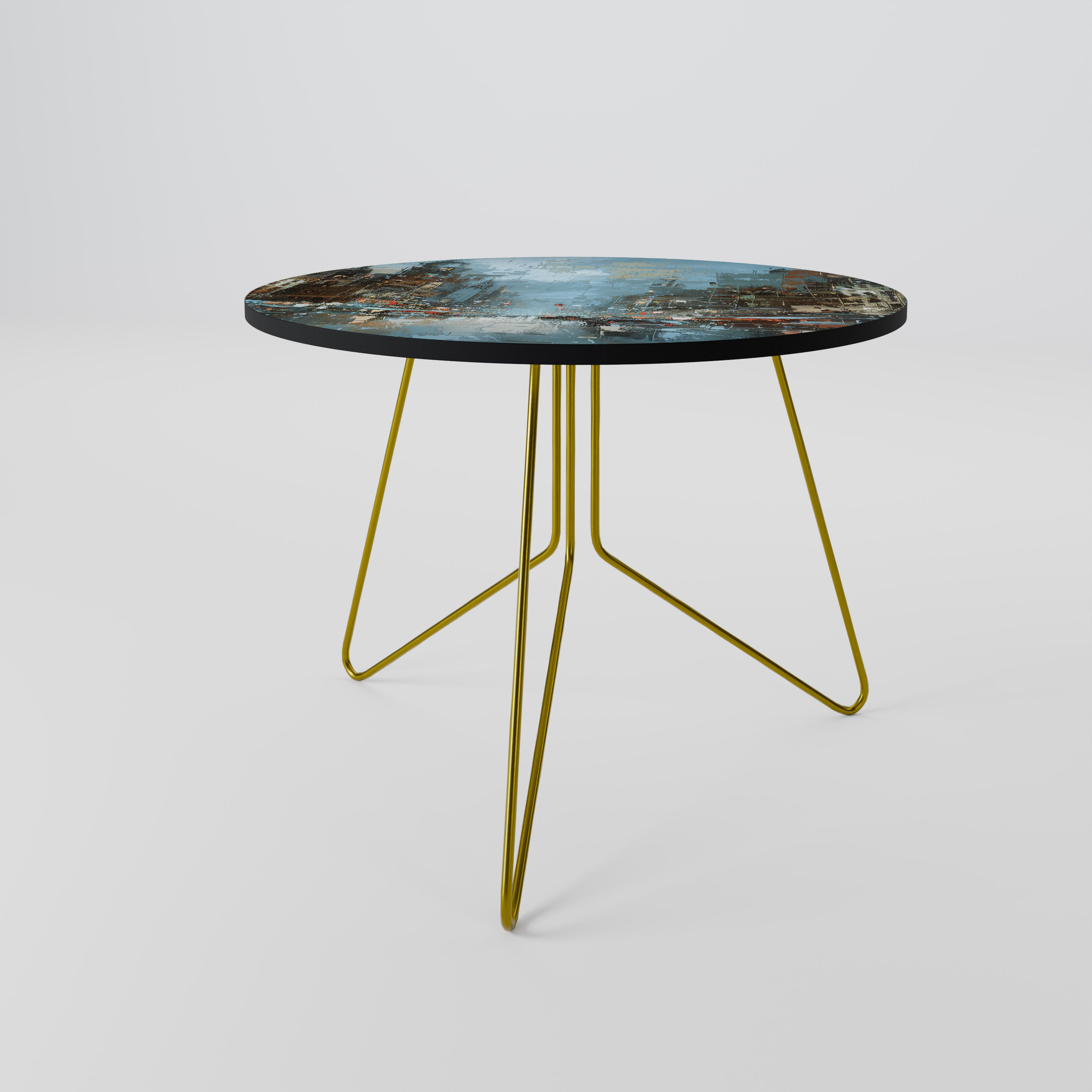 URBAN FEVER Coffee Table