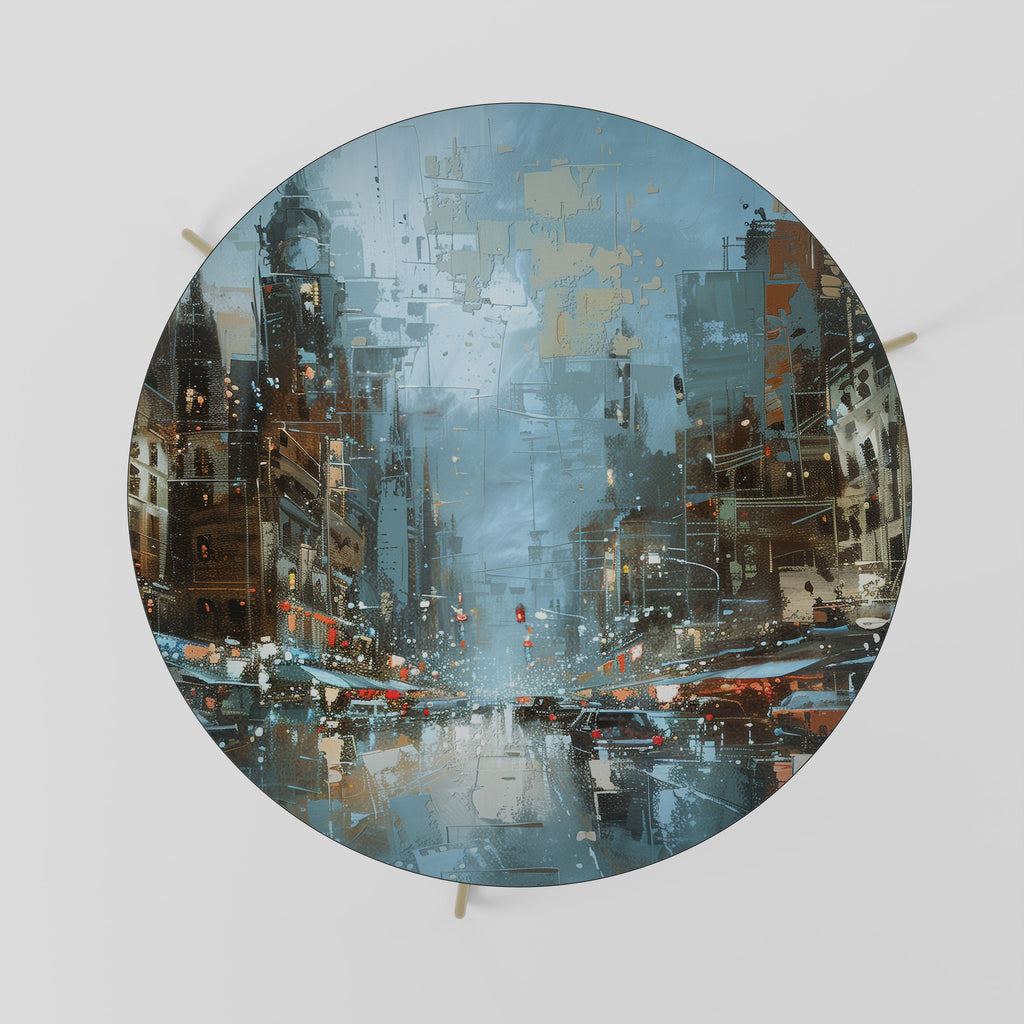 URBAN FEVER Mesa de Centro 69