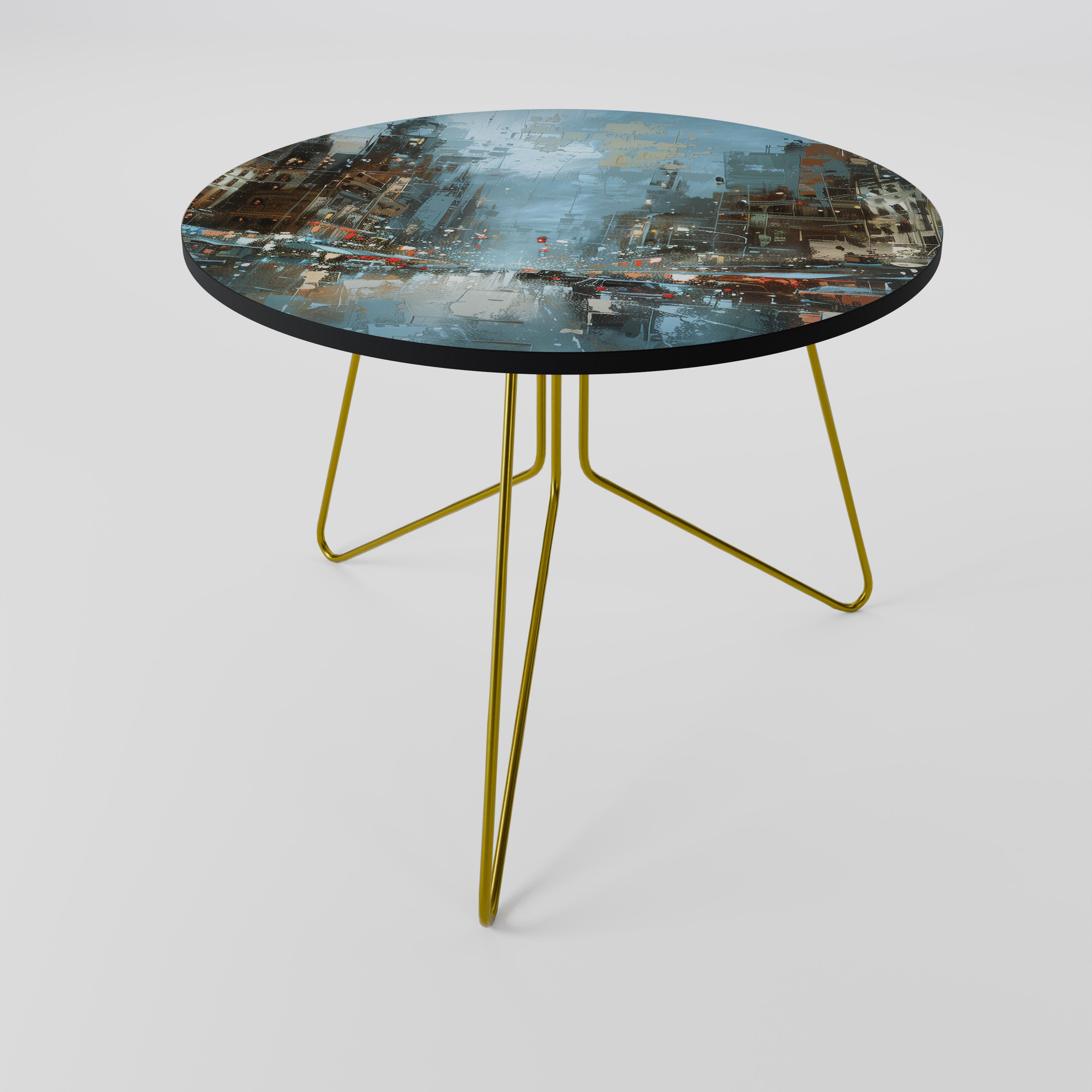 URBAN FEVER Coffee Table