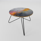 PIXY ROAD Mesa de Centro 60