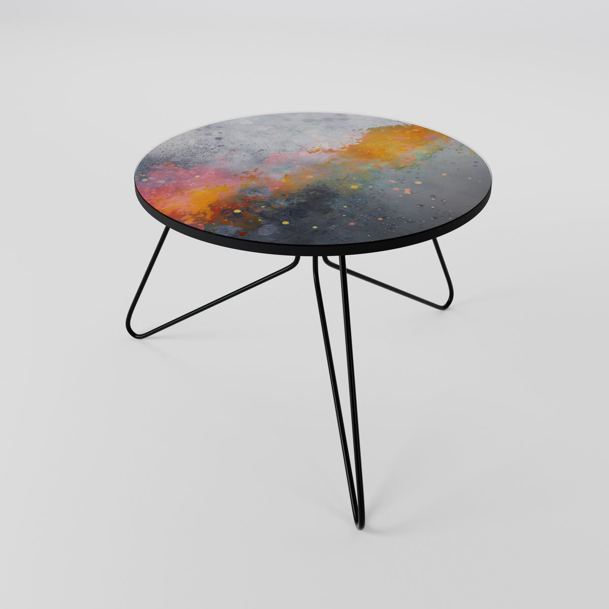 PIXY ROAD Coffee Table