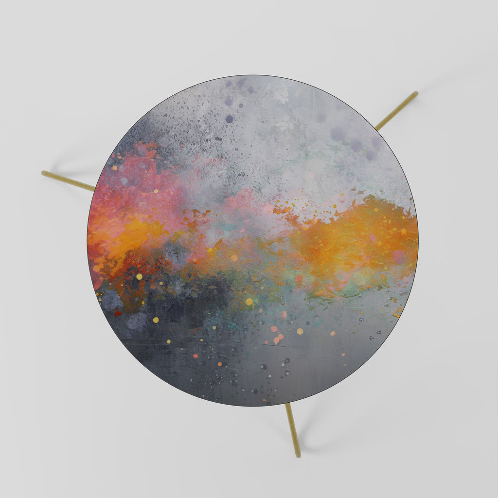 PIXY ROAD Mesa de Centro 60