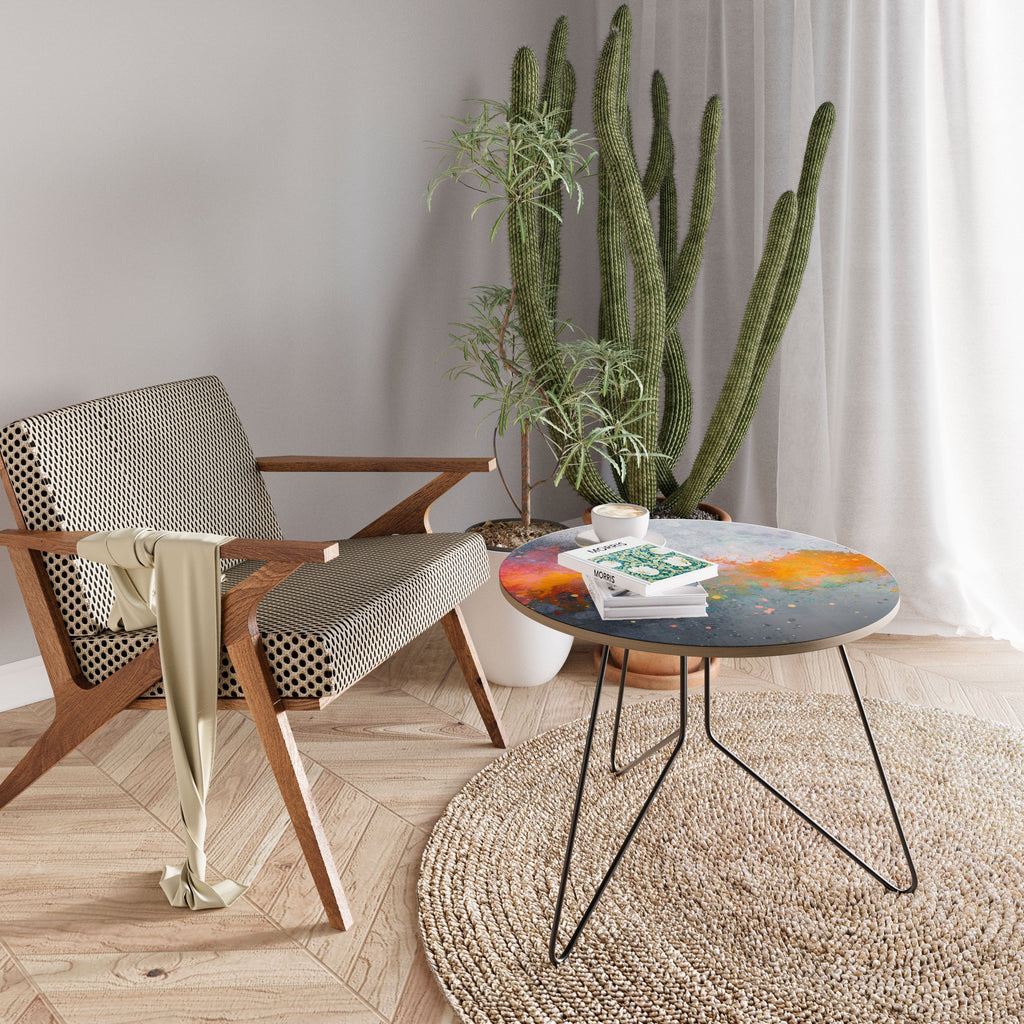 PIXY ROAD Mesa de Centro 69