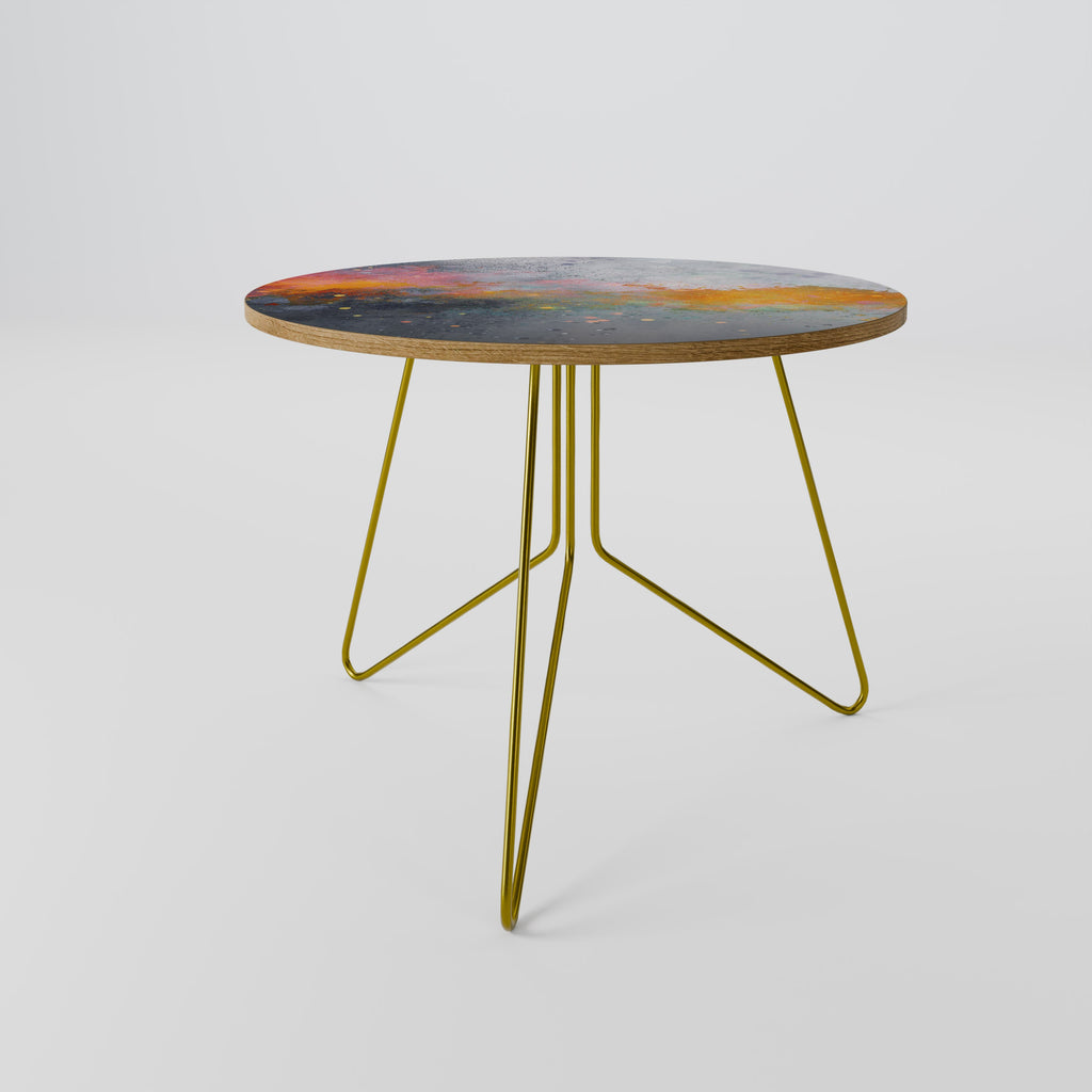 PIXY ROAD Mesa de Centro 69