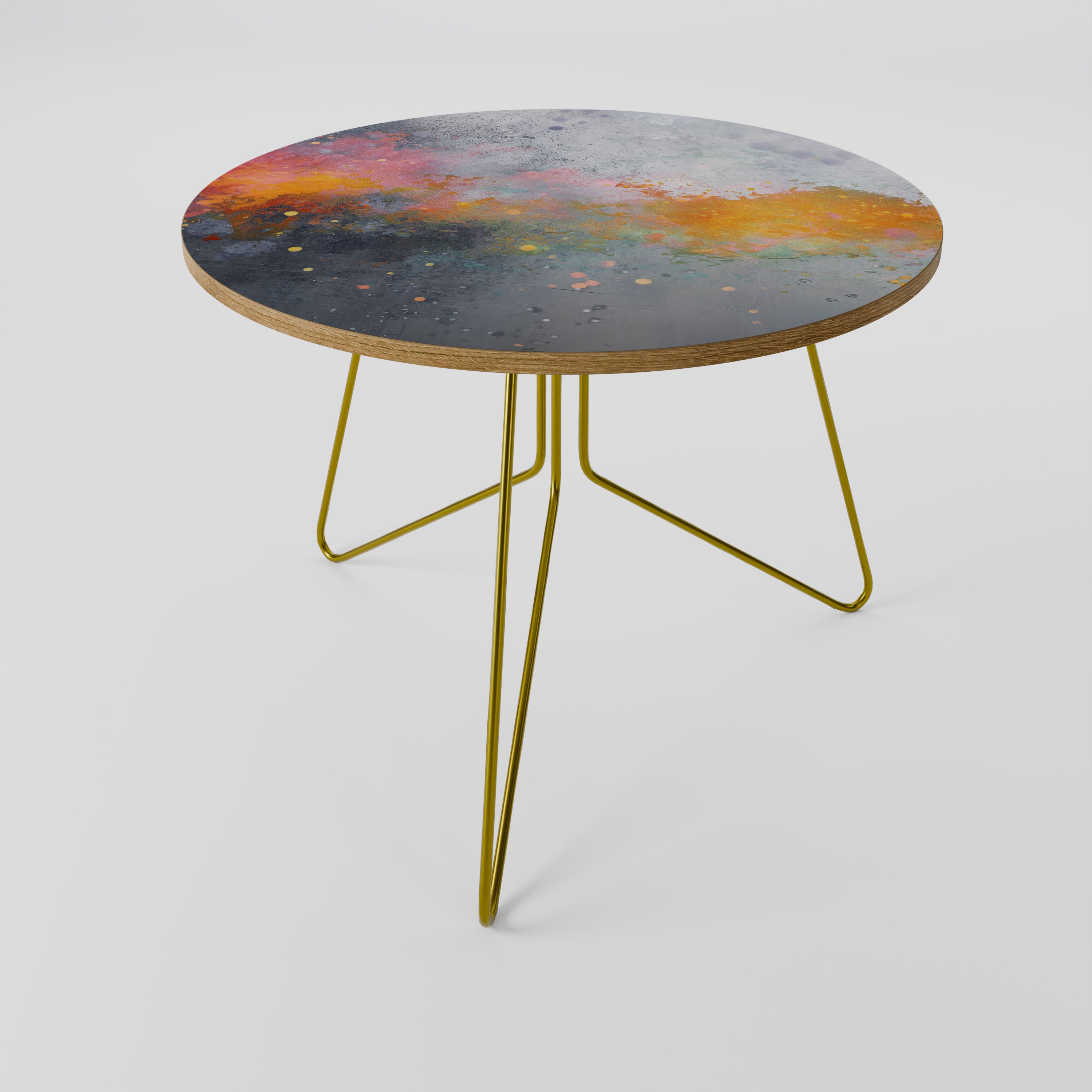 PIXY ROAD Coffee Table