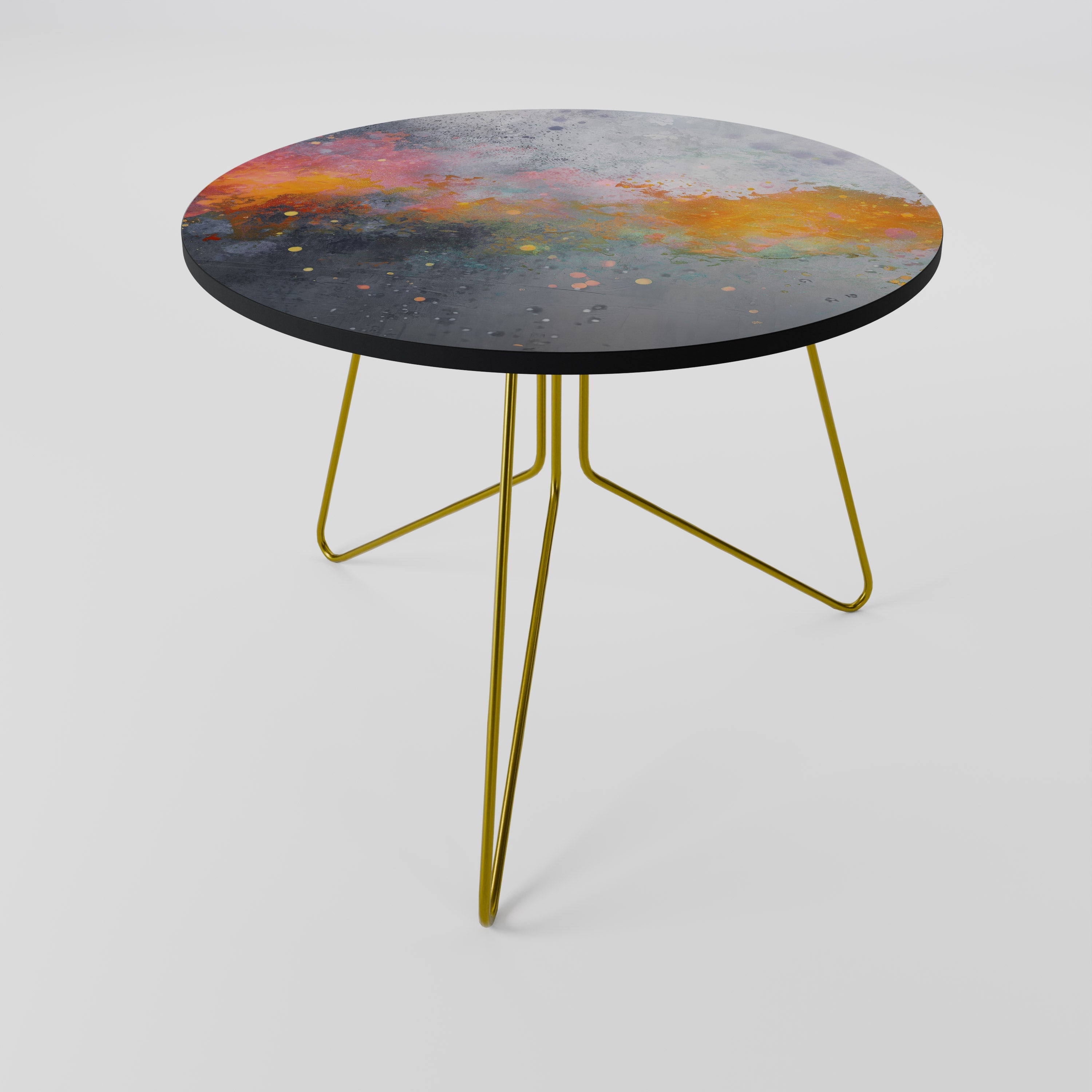 PIXY ROAD Mesa de Centro 69