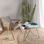 INKY MARBLE Coffee Table 69