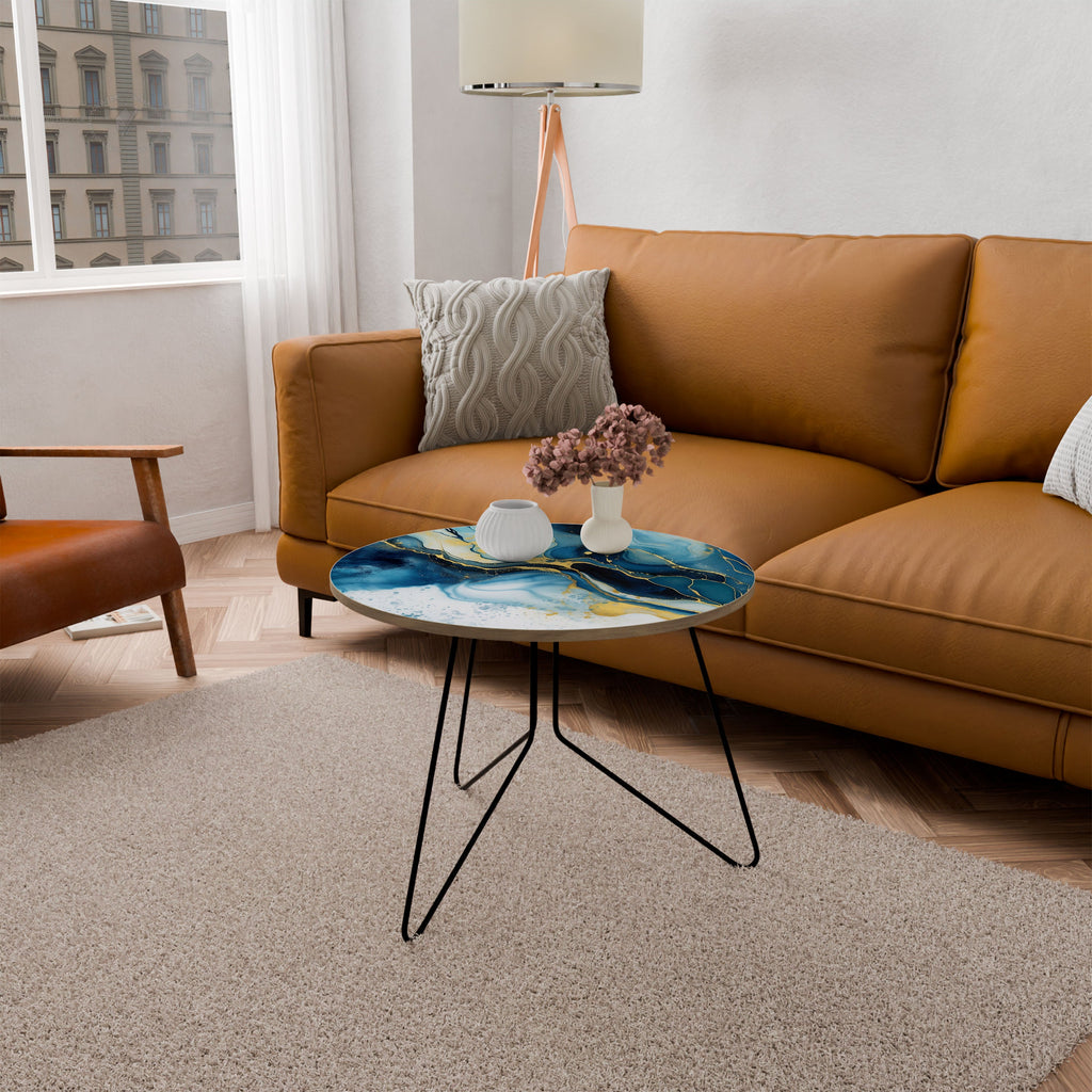 INKY MARBLE Coffee Table 69