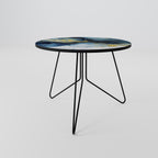 INKY MARBLE Coffee Table 69
