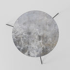 WHITE WHISPER Mesa de Centro 60