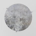 WHITE WHISPER Mesa de Centro 69