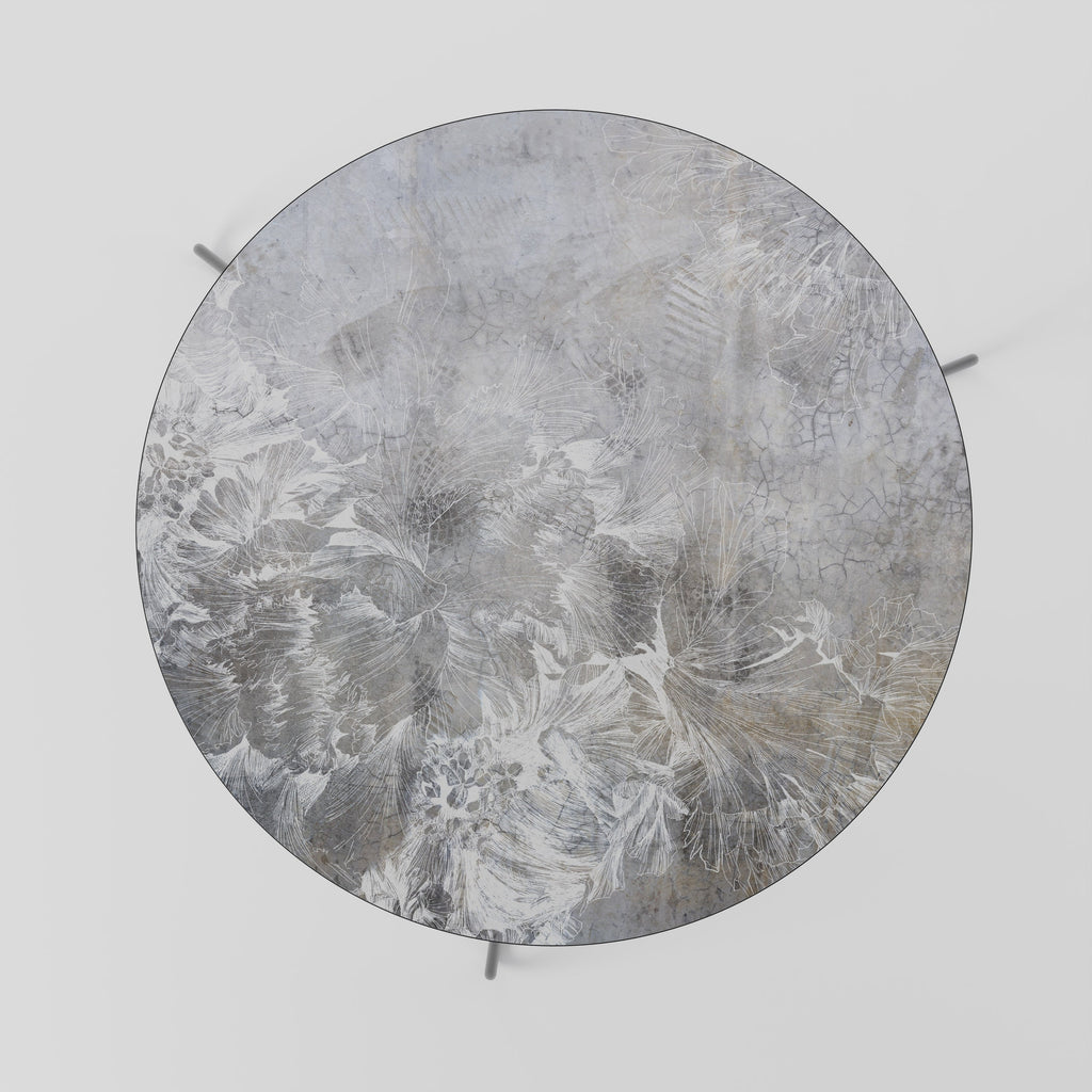 WHITE WHISPER Mesa de Centro 69