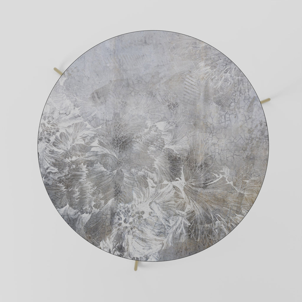 WHITE WHISPER Mesa de Centro 69