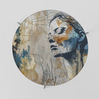 BREAK THE SILENCE Mesa de Centro 69